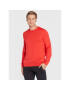 Boss Пуловер Botto-L 50476364 Оранжев Regular Fit - Pepit.bg