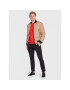 Boss Пуловер Botto-L 50476364 Оранжев Regular Fit - Pepit.bg