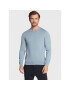 Boss Пуловер Botto-L 50476364 Син Regular Fit - Pepit.bg