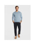 Boss Пуловер Botto-L 50476364 Син Regular Fit - Pepit.bg