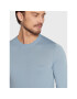 Boss Пуловер Botto-L 50476364 Син Regular Fit - Pepit.bg