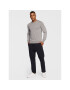 Boss Пуловер Botto-L 50476364 Сив Regular Fit - Pepit.bg