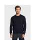Boss Пуловер Botto-L 50476364 Тъмносин Regular Fit - Pepit.bg