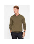 Boss Пуловер Botto-L 50476364 Зелен Regular Fit - Pepit.bg