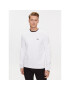 Boss Пуловер Ever-X_Cn 50498539 Бял Regular Fit - Pepit.bg