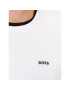Boss Пуловер Ever-X_Cn 50498539 Бял Regular Fit - Pepit.bg