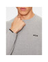 Boss Пуловер Ever-X_Cn 50498539 Сив Regular Fit - Pepit.bg