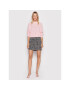 Boss Пуловер Farelys 50470540 Розов Relaxed Fit - Pepit.bg