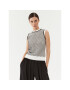 Boss Пуловер Fastuna 50493924 Екрю Regular Fit - Pepit.bg