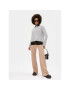 Boss Пуловер Febisan 50478315 Сив Regular Fit - Pepit.bg