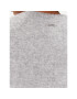 Boss Пуловер Febisan 50478315 Сив Regular Fit - Pepit.bg