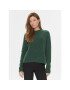 Boss Пуловер Febisan 50478315 Зелен Regular Fit - Pepit.bg
