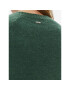 Boss Пуловер Febisan 50478315 Зелен Regular Fit - Pepit.bg