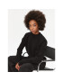 Boss Пуловер Foltin 50501575 Черен Relaxed Fit - Pepit.bg
