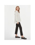 Boss Пуловер Fuoline 50493836 Екрю Regular Fit - Pepit.bg