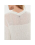 Boss Пуловер Fuoline 50493836 Екрю Regular Fit - Pepit.bg