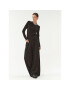 Boss Пуловер Furkina 50493923 Черен Regular Fit - Pepit.bg