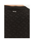 Boss Пуловер Furkina 50493923 Черен Regular Fit - Pepit.bg