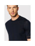 Boss Пуловер Horelli 50452407 Тъмносин Regular Fit - Pepit.bg