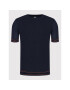 Boss Пуловер Horelli 50452407 Тъмносин Regular Fit - Pepit.bg