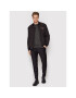 Boss Пуловер Kabiron 50446540 Сив Slim Fit - Pepit.bg