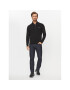 Boss Пуловер Kanobix 50494387 Черен Regular Fit - Pepit.bg