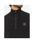 Boss Пуловер Kanobix 50494387 Черен Regular Fit - Pepit.bg
