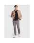 Boss Пуловер Kanovano 50471343 Черен Regular Fit - Pepit.bg