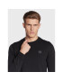 Boss Пуловер Kanovano 50471343 Черен Regular Fit - Pepit.bg