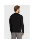 Boss Пуловер Kanovano_V 50480060 Черен Regular Fit - Pepit.bg