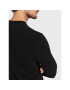 Boss Пуловер Kanovano_V 50480060 Черен Regular Fit - Pepit.bg