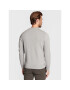 Boss Пуловер Kanovano_V 50480060 Сив Regular Fit - Pepit.bg