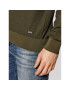 Boss Пуловер Kapoko 50454933 Зелен Regular Fit - Pepit.bg