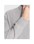 Boss Пуловер Kesom 50474873 Сив Regular Fit - Pepit.bg