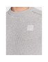 Boss Пуловер Kesom 50474873 Сив Regular Fit - Pepit.bg
