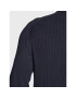 Boss Пуловер Kesom 50474873 Тъмносин Regular Fit - Pepit.bg