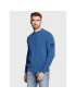 Boss Пуловер Komentino 50478306 Син Regular Fit - Pepit.bg