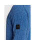 Boss Пуловер Komentino 50478306 Син Regular Fit - Pepit.bg