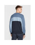 Boss Пуловер Laccus 50477373 Тъмносин Regular Fit - Pepit.bg