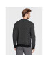 Boss Пуловер Lacrimo 50477378 Черен Regular Fit - Pepit.bg
