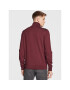 Boss Пуловер Ladamo 50477394 Бордо Regular Fit - Pepit.bg