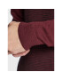 Boss Пуловер Ladamo 50477394 Бордо Regular Fit - Pepit.bg