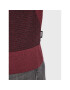 Boss Пуловер Ladamo 50477394 Бордо Regular Fit - Pepit.bg