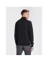 Boss Пуловер Ladamo 50477394 Черен Regular Fit - Pepit.bg