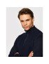 Boss Пуловер Madan 50435244 Тъмносин Regular Fit - Pepit.bg
