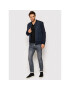 Boss Пуловер Melba-P 50378576 Черен Slim Fit - Pepit.bg