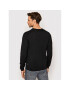 Boss Пуловер Melba-P 50378576 Черен Slim Fit - Pepit.bg