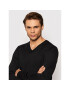 Boss Пуловер Melba-P 50378576 Черен Slim Fit - Pepit.bg