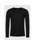 Boss Пуловер Melba-P 50378576 Черен Slim Fit - Pepit.bg
