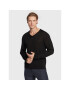 Boss Пуловер Melba-P 50468261 Черен Slim Fit - Pepit.bg